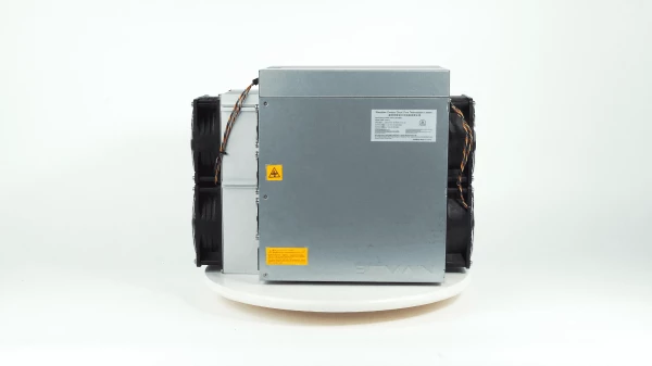 Antminer S19 95 Th NEW – купить в Москве, фото 2